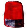 KIA 0K54E51160 Combination Rearlight